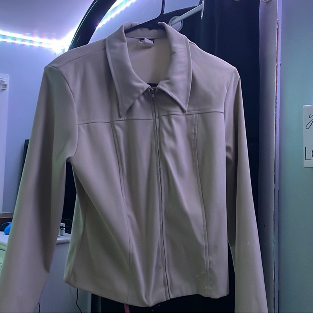 Splurge womens jacket